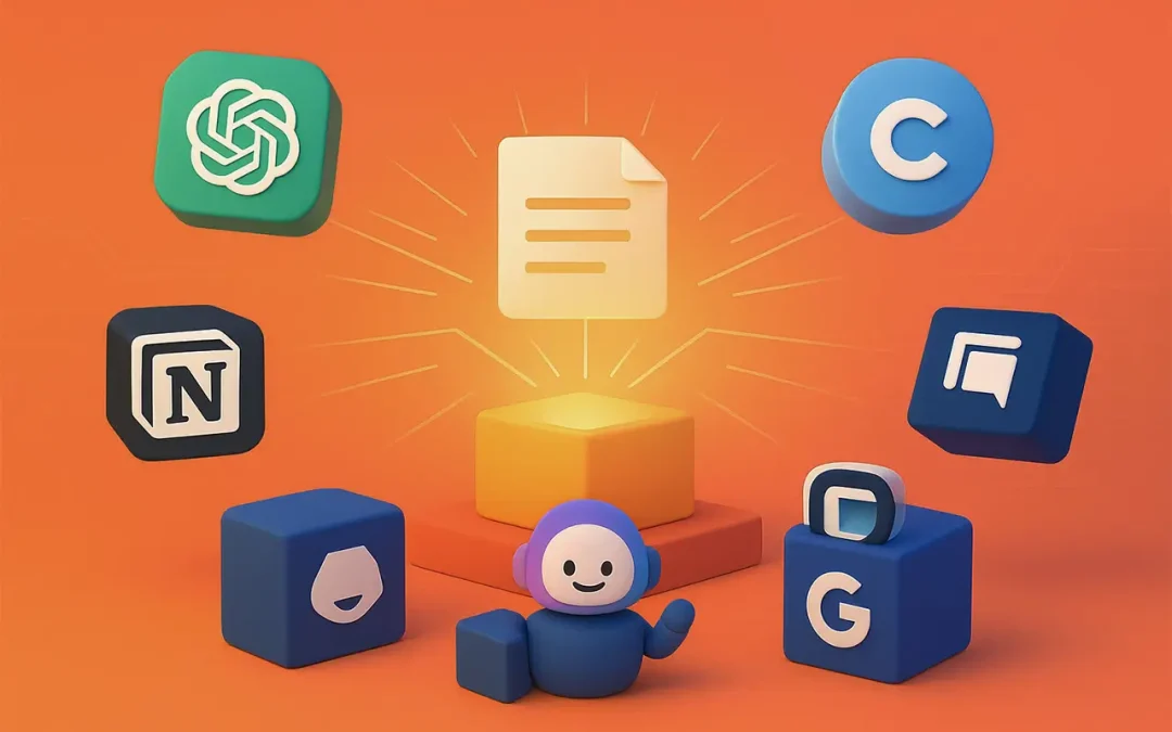 How to Use Prompts on Any AI Platform – Not Just ChatGPT